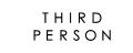 THIRD PERSON